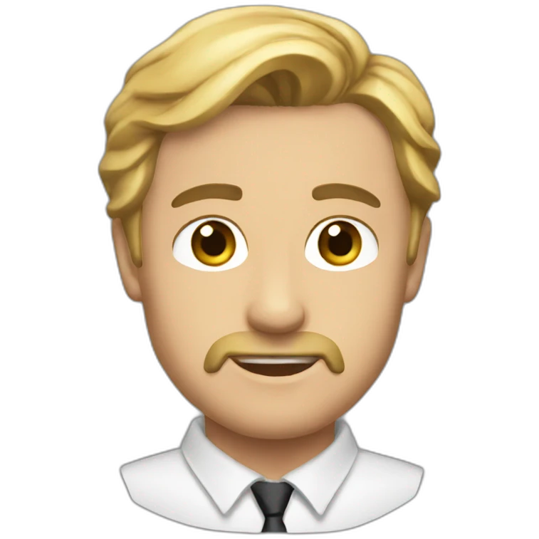 Nolan emoji