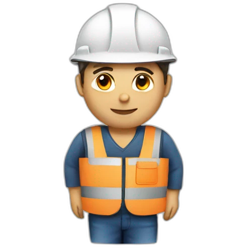 engineer emoji