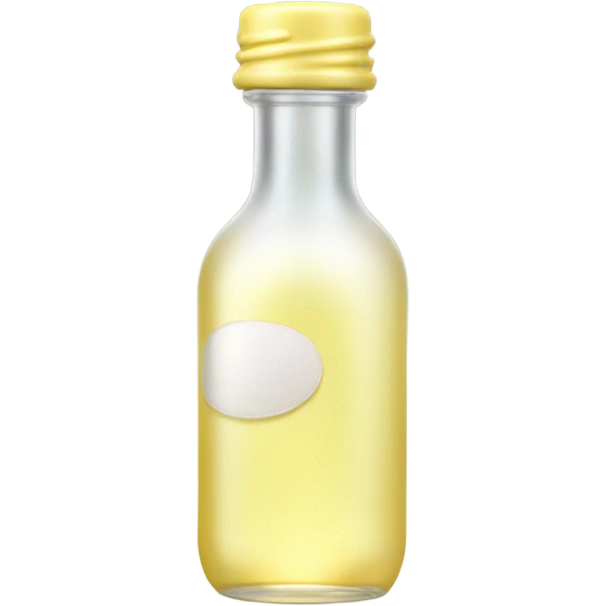 baby oil emoji