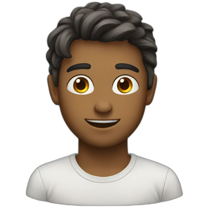 Pessi emoji