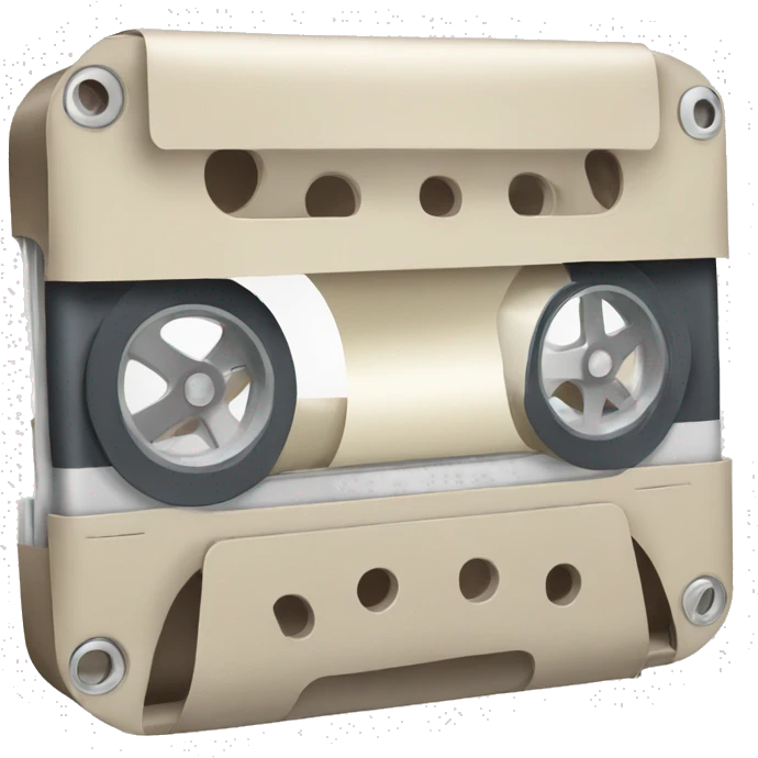 tape emoji