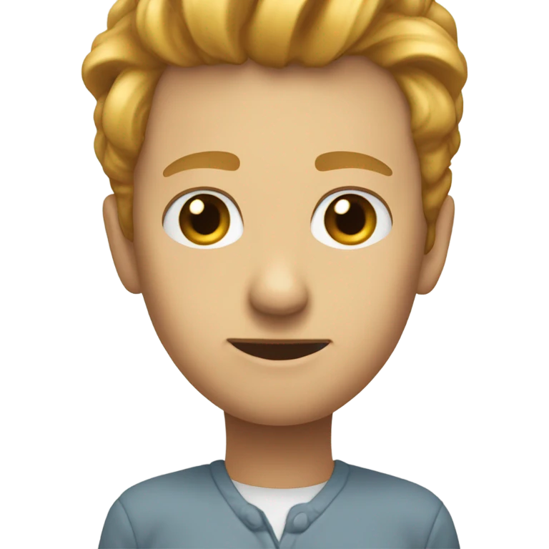 Point emoji