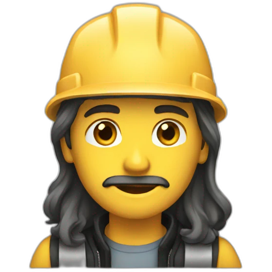 Engin emoji