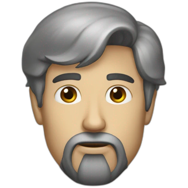 Hugo Decrypte emoji