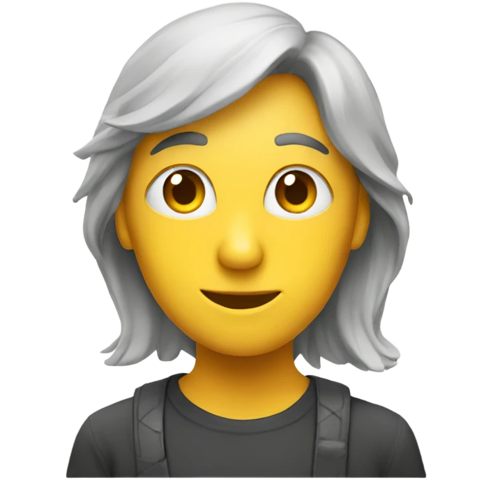 Review comment emoji
