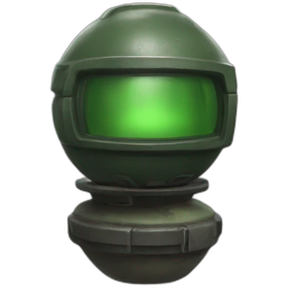 Fuze emoji
