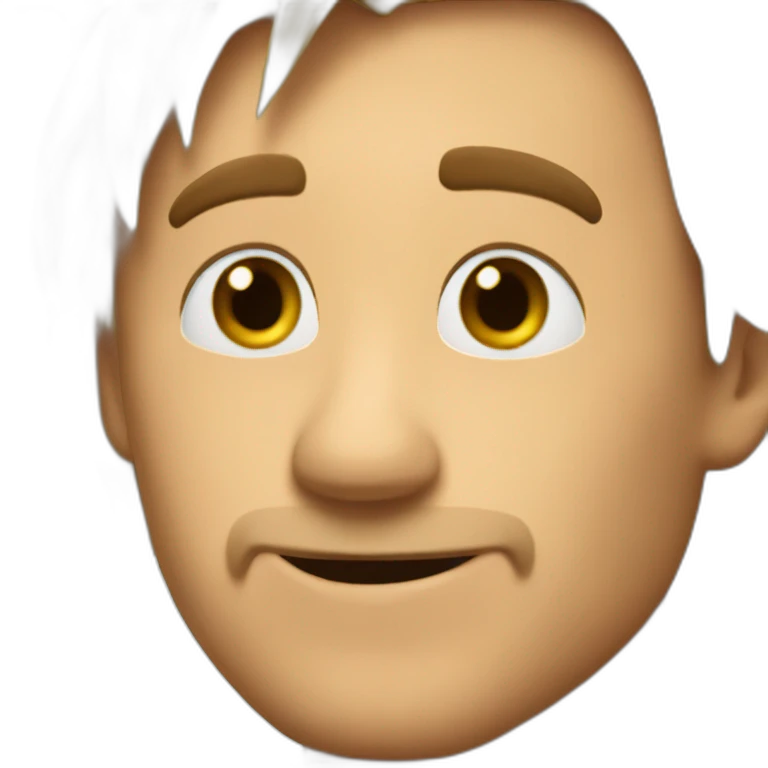 Bob-Razowski emoji