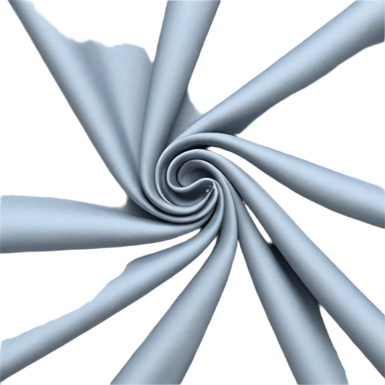 Умная ткань с фазопереходными материалами (PCM) emoji