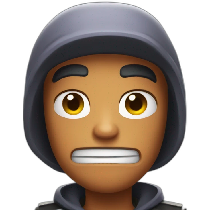 Brawl stars emoji