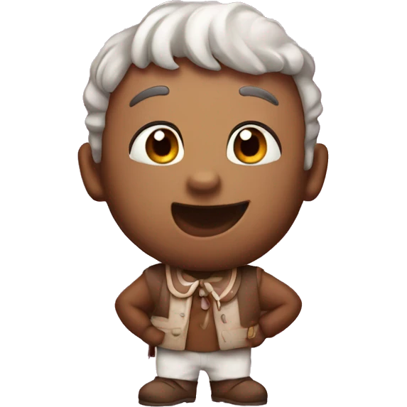 Bonbon emoji