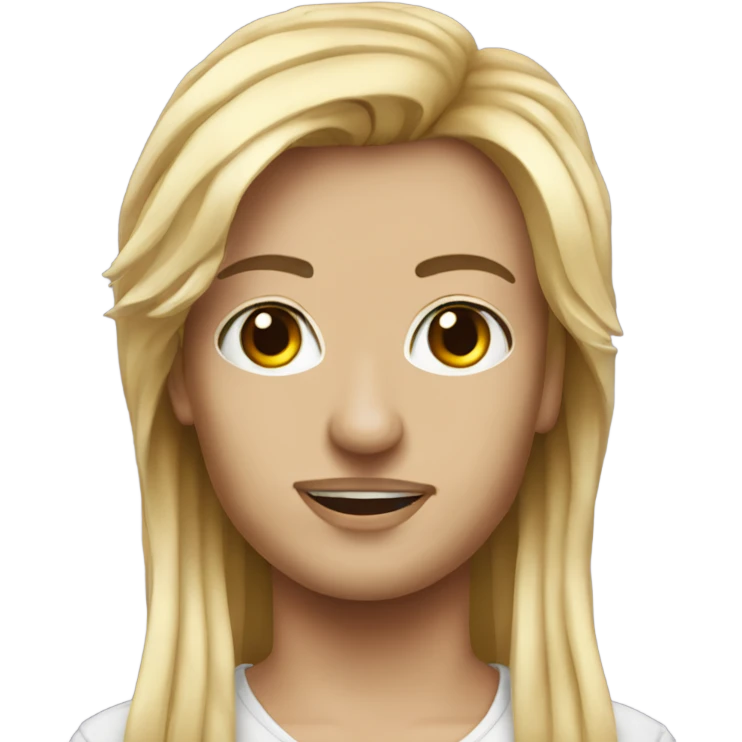 Trans am emoji