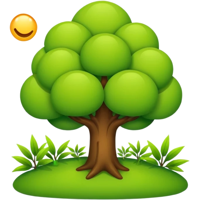 ECO emoji