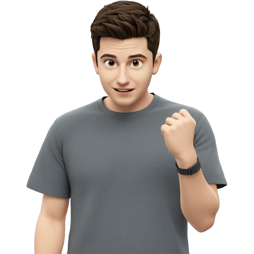 gazing at the starry sky emoji