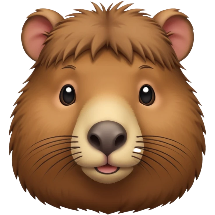 Capuhina emoji emoji