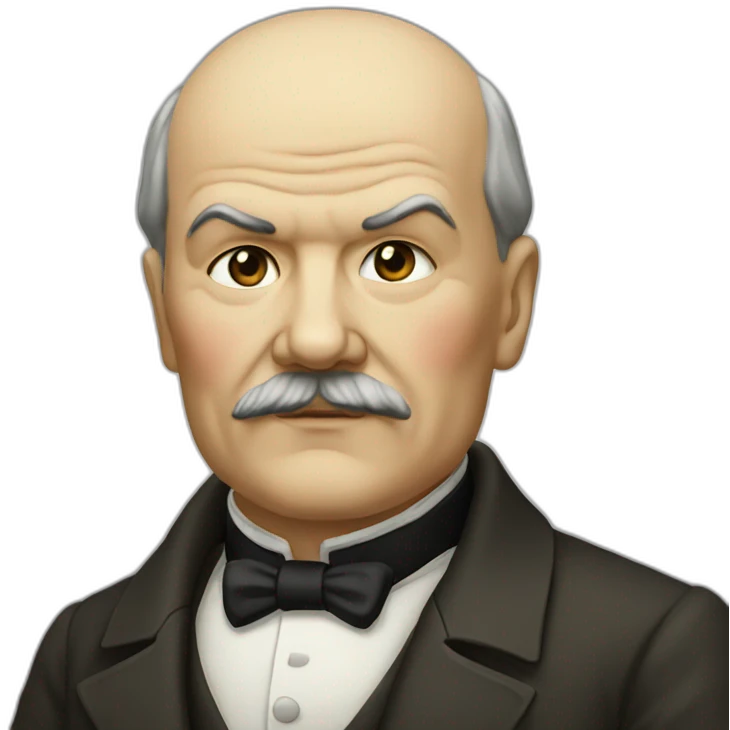 lenin emoji