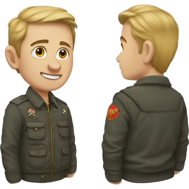 Руски крст emoji