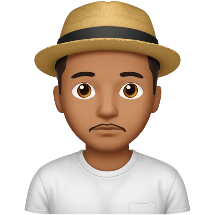 Cholo sureño emoji