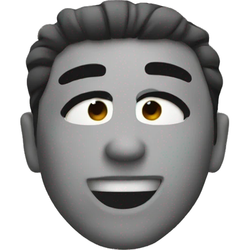 Bro what emoji