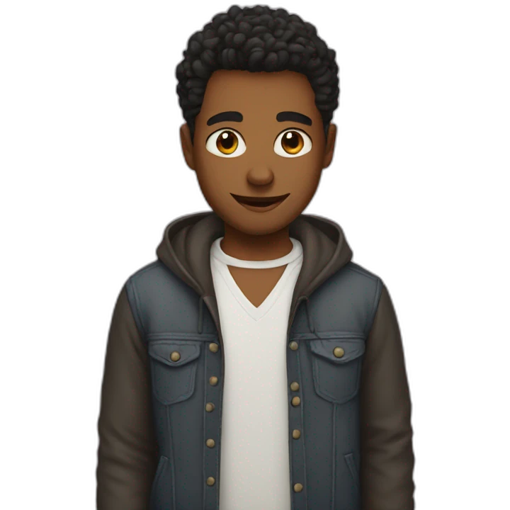 julian emoji