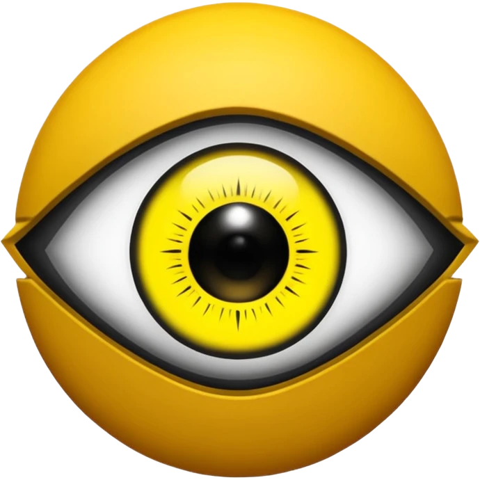 Eye Warhammer 40K emoji