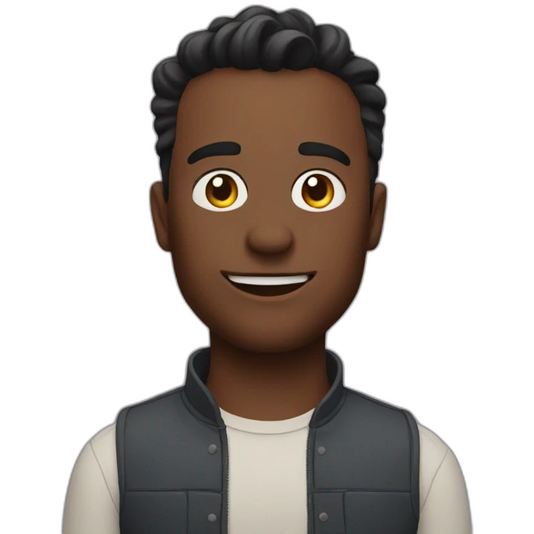 Mister beast emoji