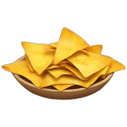nachos emoji