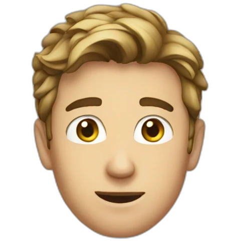 Tom emoji