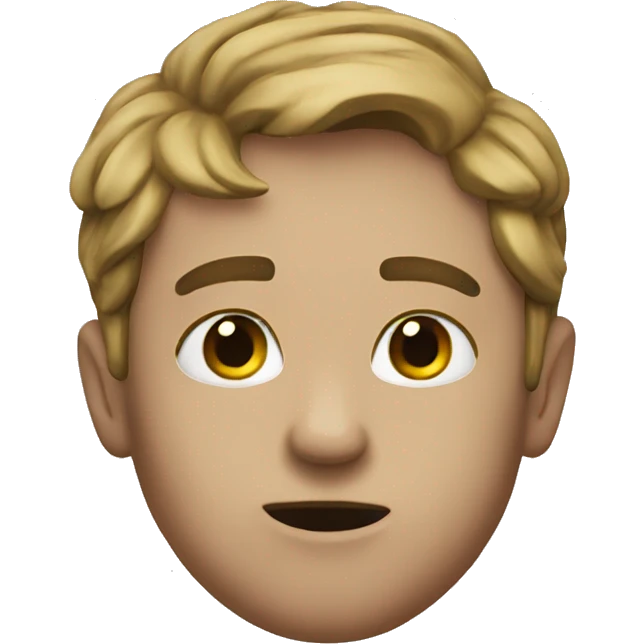 no emoji