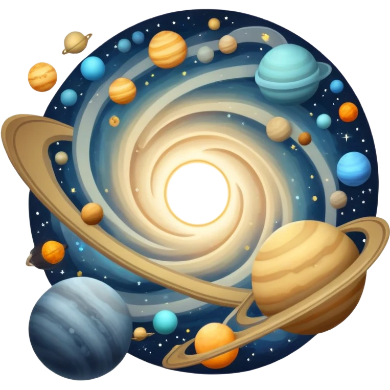 ᗩՏTᖇOᑭᕼYՏIᑕՏ emoji