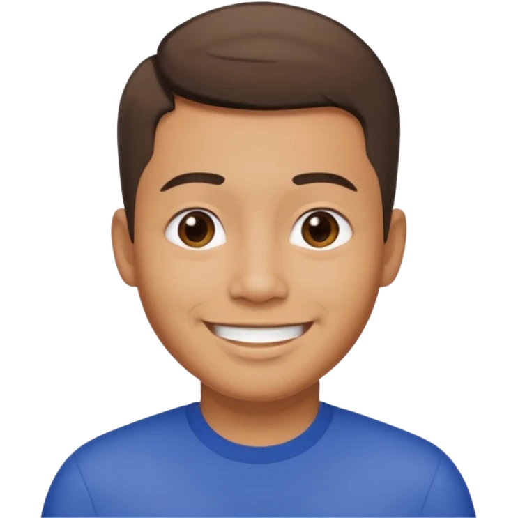 Pinoy version kahawig ni John Boyega 25 years old fade hair cut emoji