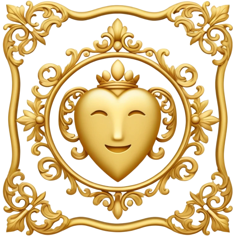 Invitation emoji