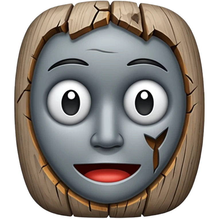 Effigy emoji