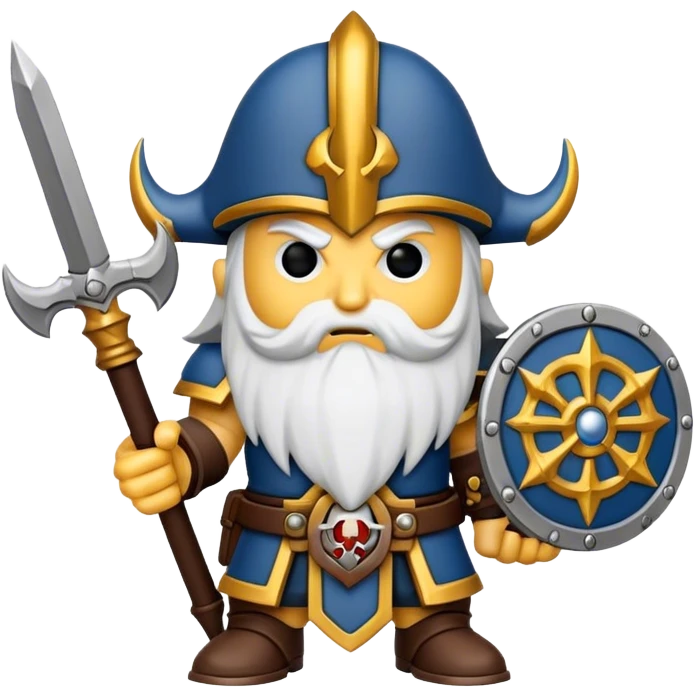 Warhammer emoji