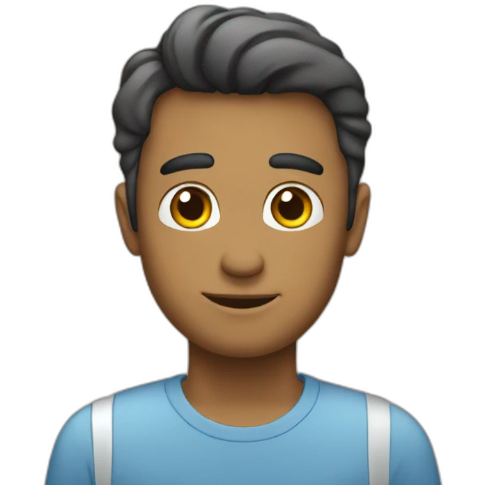 Redes sociales emoji