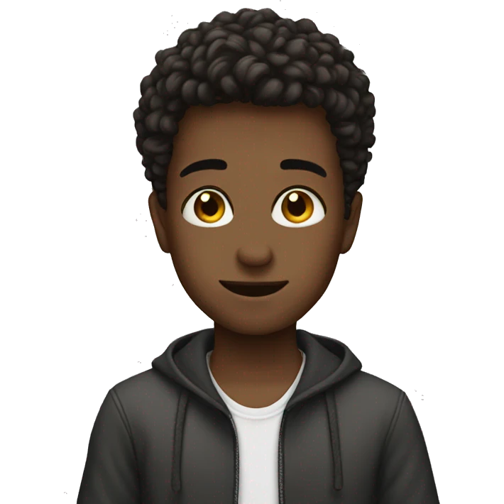 Boys emoji