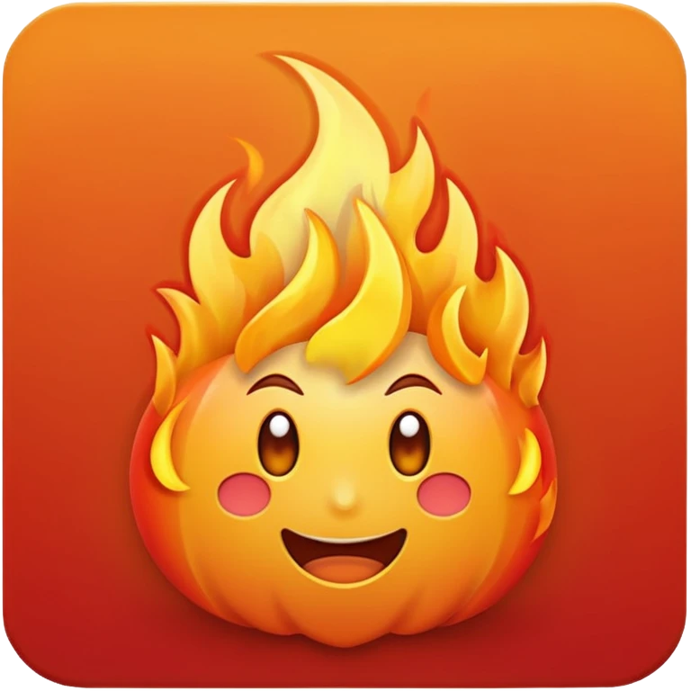 fire emoji