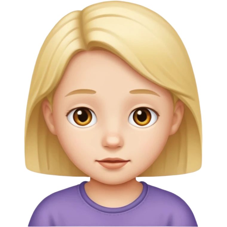 child emoji