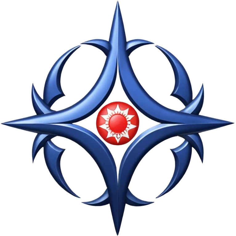 Qarabağ logosu emoji