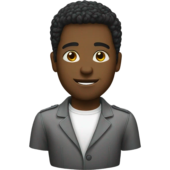 Personnalisé  emoji