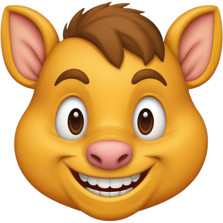 butthead emoji