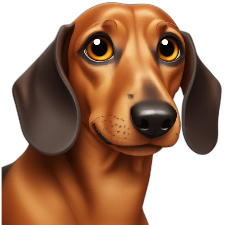 halloween-dachshund emoji
