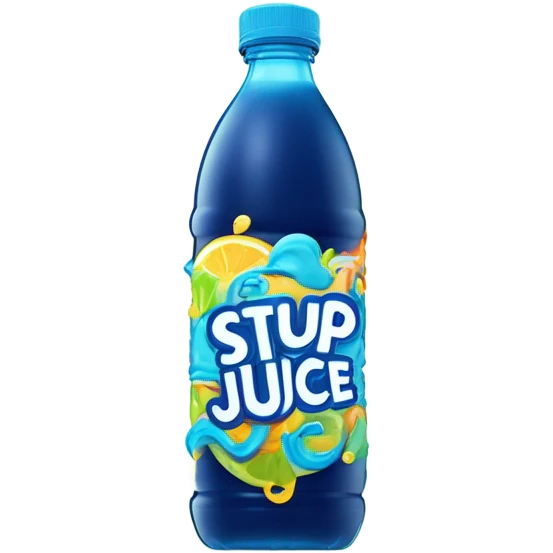 Fortnite binougaulerfern slurp juice emoji