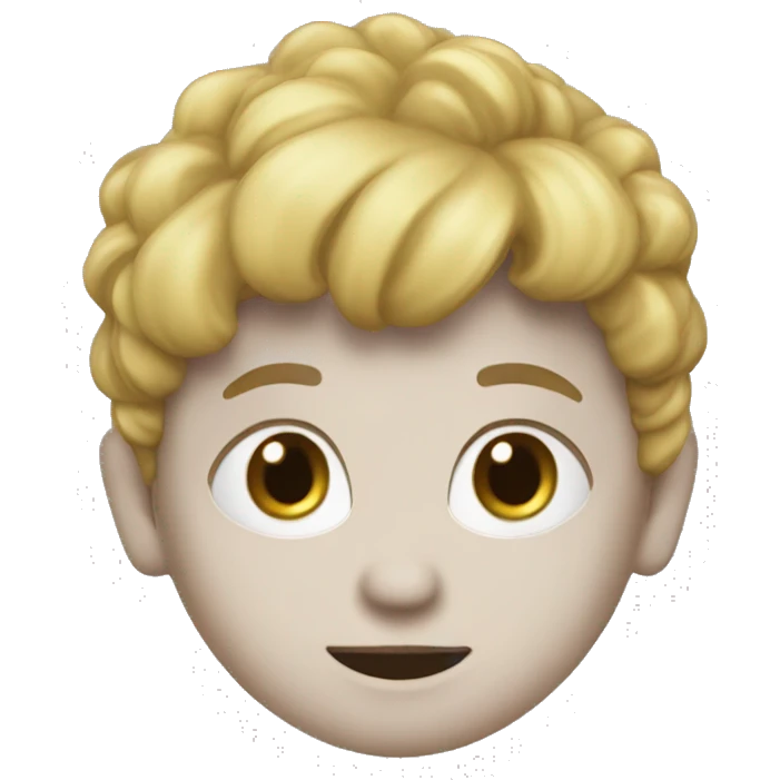 Хмаринка цікава emoji