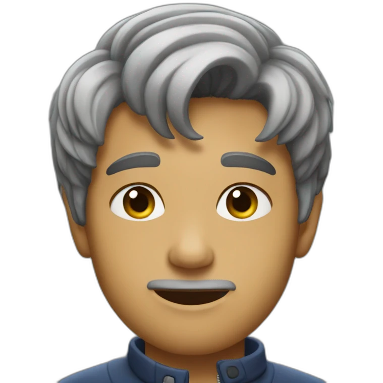 Henry-ravenswood emoji
