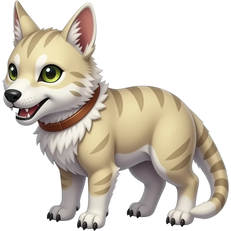 Terenry-fusion-hybrid-animal-creature emoji