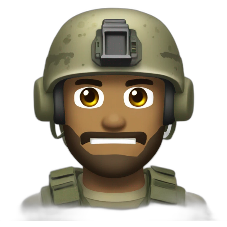 Call of Duty Modern Warfare 2 emoji