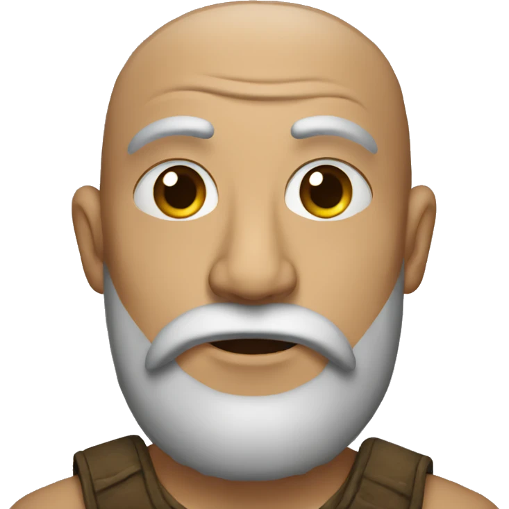 Bakhmut emoji