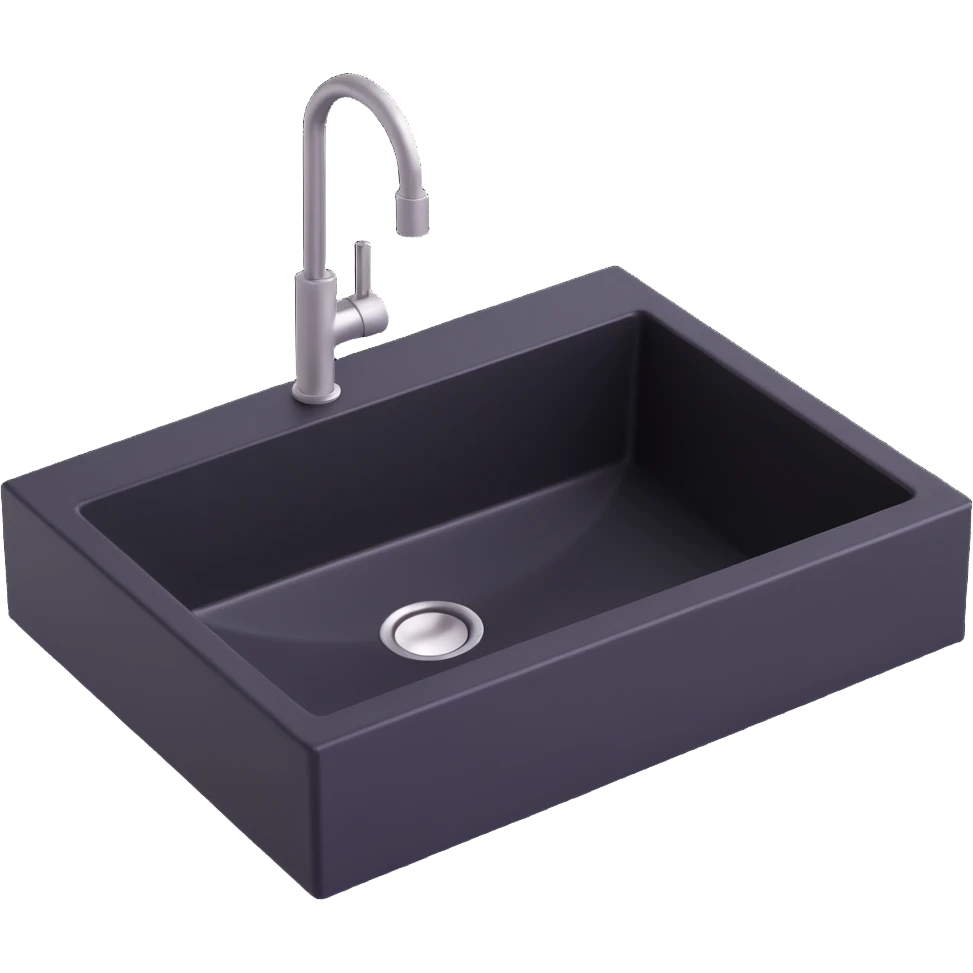 sink emoji