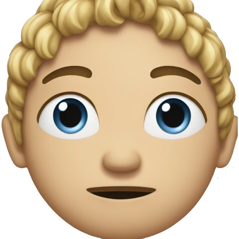 body insatisfied emoji