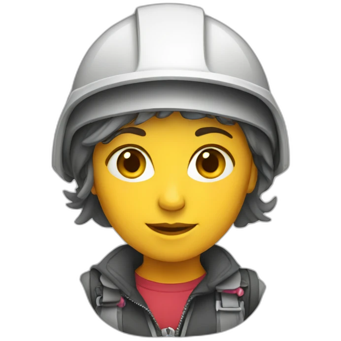 woman-Ruby-engineer emoji